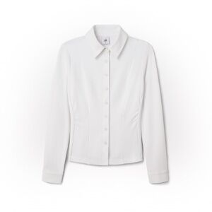 CAbi | The perfect top in white